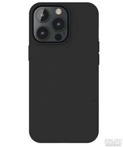 Лот: 18171553. Фото: 1. Чехол ONZO MATT для iPhone 13... Чехлы, бамперы