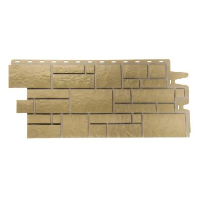 Лот: 9649552. Фото: 1. Панель Docke-R Burg 1070x470мм... Фасадные материалы, сайдинг