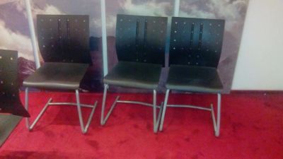 Лот: 4120131. Фото: 1. Стул для офиса\дома Ikea. Другое (мебель)