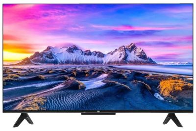 Лот: 19002783. Фото: 1. Телевизор Xiaomi MI TV 43 P1. Телевизоры