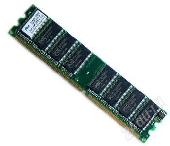 Лот: 52682. Фото: 1. Память Samsung DDR 400 DIMM 256Mb. Оперативная память