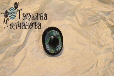 Лот: 1258084. Фото: 1. Кольцо "Фэнтэзи". Авторская работа... Кольца, перстни