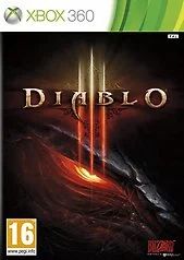 Лот: 6365897. Фото: 1. Diablo III, лицензионный ДИСК... Игры для консолей