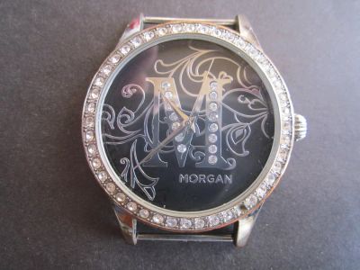 Лот: 10991313. Фото: 1. Женские наручные часы Morgan M1102KD8... Оригинальные наручные часы