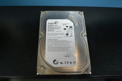 Лот: 15894553. Фото: 1. Жесткий жёсткий диск HDD hdd 3... Жёсткие диски (HDD)