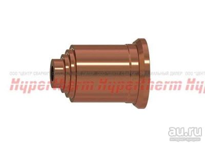 Лот: 17159096. Фото: 1. Сопло, Duramax Lock, 26-45 A... Плазменная резка металлов