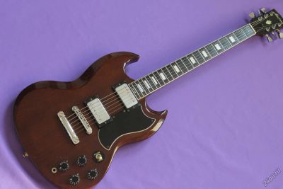 Лот: 5342312. Фото: 1. Aria Pro II SL-420 Made In Japan... Гитары