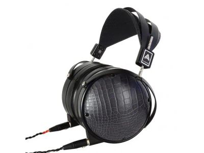 Лот: 21361956. Фото: 1. Наушникм Audeze LCD-XC Alligator... Наушники, гарнитуры