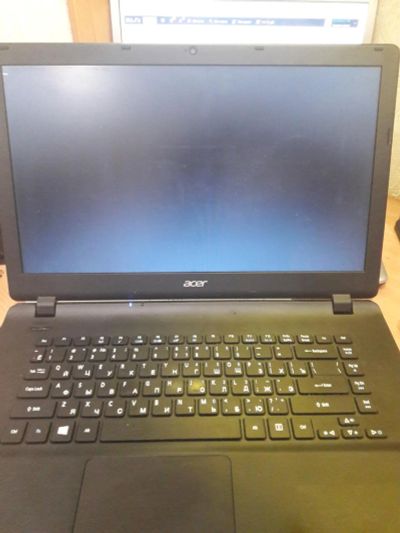 Лот: 11041949. Фото: 1. ноутбук ACER ES1-520-38XM. Ноутбуки