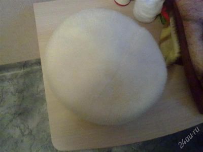 Лот: 764942. Фото: 1. шапка, шапочка норковаяи внутри... Головные уборы