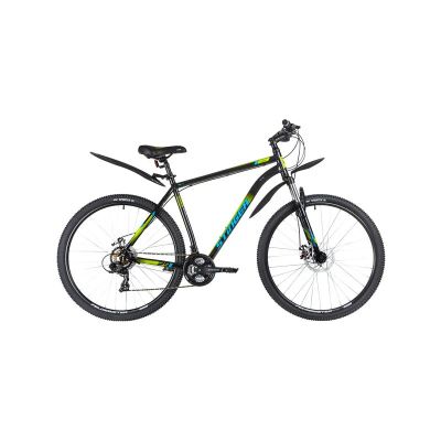 Лот: 15873879. Фото: 1. Велосипед Stinger 29&quot; ELEMENT... Красноярск