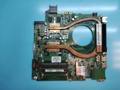 Лот: 16251250. Фото: 1. Материнская плата DAY23AMB6C0... Печатные платы