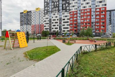 Лот: 23291502. Фото: 1. Однокомнатная квартира Новосибирская... Квартиры, студии