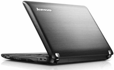 Лот: 1071259. Фото: 1. Очень мощный Lenovo Y560p Core... Ноутбуки