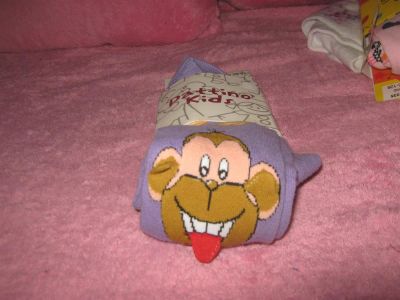 Лот: 3533746. Фото: 1. колготки с объемным рисунком . Носки, колготки