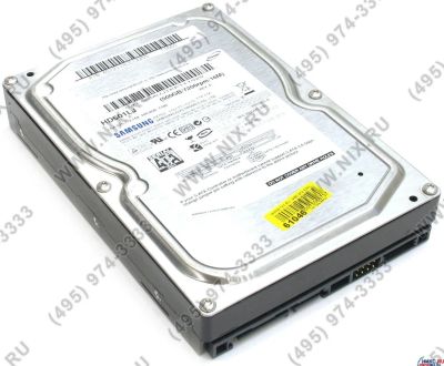 Лот: 14110943. Фото: 1. HDD 500 Gb SATA - II 300 Samsung... Жёсткие диски (HDD)