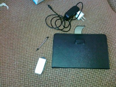 Лот: 859313. Фото: 1. MID TABLE PC (Eken-009). Планшеты
