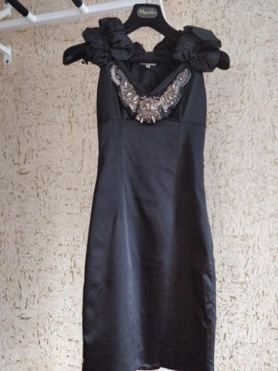 Лот: 11579992. Фото: 1. Платье Karen Millen. Платья