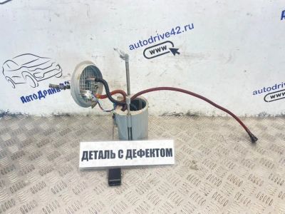 Лот: 25339170. Фото: 1. насос топливный Daewoo Winstorm... Топливная система