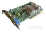Лот: 126032. Фото: 1. Видеокарта Sapphire Radeon 9600... Видеокарты