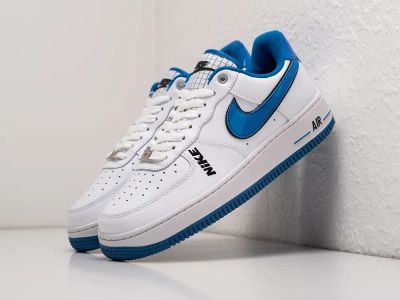 Лот: 20945941. Фото: 1. Кроссовки Nike Air Force 1 Low. Кеды, кроссовки, слипоны