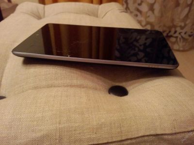 Лот: 2968984. Фото: 1. Asus nexus 7 (поврежденный). Планшеты