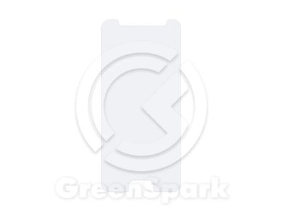 Лот: 16538123. Фото: 1. Защитное стекло для Samsung A320... Защитные стёкла, защитные плёнки