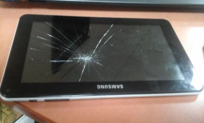 Лот: 6615374. Фото: 1. планшет samsung galaxy note gt... Планшеты