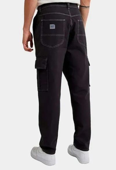 Лот: 21441634. Фото: 1. Мужские брюки Cargo LEE PANT из... Брюки, джинсы, шорты