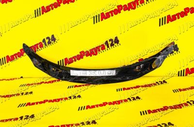 Лот: 18651645. Фото: 1. Мухобойка Lexus IS250 (XE20... Другое (автохимия, масла, тюнинг)