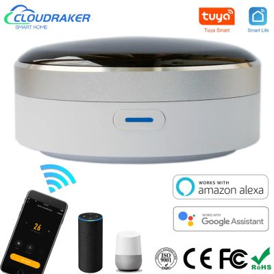 Лот: 25578643. Фото: 1. Смарт - пульт ду Cloudraker Tuya. Пульты ДУ