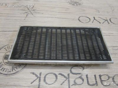 Лот: 17078677. Фото: 1. ваз 2103 решетка динамика металлическая. Салон