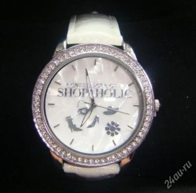 Лот: 1179552. Фото: 1. часы shopogolik. Оригинальные наручные часы