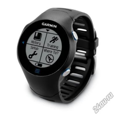 Лот: 11726158. Фото: 1. Garmin Forerunner 610 Спортивные... Другое (спортивные товары)
