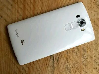 Лот: 10247030. Фото: 1. Lg g4(обмен). Смартфоны