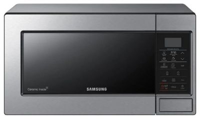 Лот: 13652950. Фото: 1. Микроволновая печь Samsung ME83MRTS... Микроволновки, мини-печи
