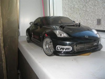 Лот: 848101. Фото: 1. TT-01D только 2 недели отдам за... Автомоделизм