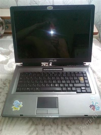 Лот: 2678941. Фото: 1. Ноутбук ASUS X51rl. Ноутбуки