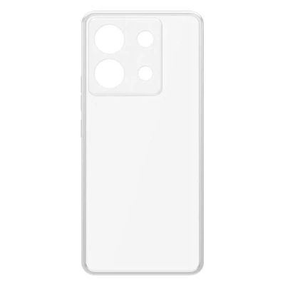 Лот: 24499295. Фото: 1. Чехол Krutoff Clear Case для Xiaomi... Чехлы, бамперы