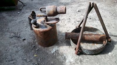 Лот: 19437058. Фото: 1. Девайс. Аксессуары и запчасти для кальянов