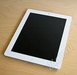 Лот: 2338474. Фото: 1. Ipad 2 белый. Планшеты