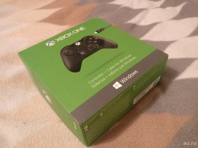 Лот: 10851676. Фото: 1. Геймпад Xbox One Controller... Аксессуары для игровых приставок, консолей, геймпады