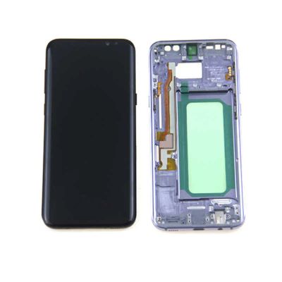 Лот: 14415378. Фото: 1. Дисплей для Samsung G950F (S8... Дисплеи, дисплейные модули, тачскрины