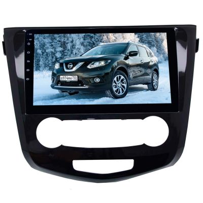 Лот: 18737884. Фото: 1. Штатная магнитола для Nissan X-trail... Автомагнитолы