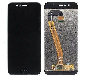 Лот: 14336046. Фото: 1. Дисплей Huawei Nova 2 в сборе... Дисплеи, дисплейные модули, тачскрины