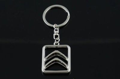 Лот: 3847672. Фото: 1. Брелок Citroen. Брелоки для ключей