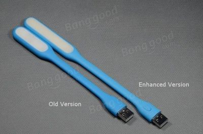 Лот: 11249345. Фото: 1. USB светодиодный светильник Xiaomi... Другое освещение