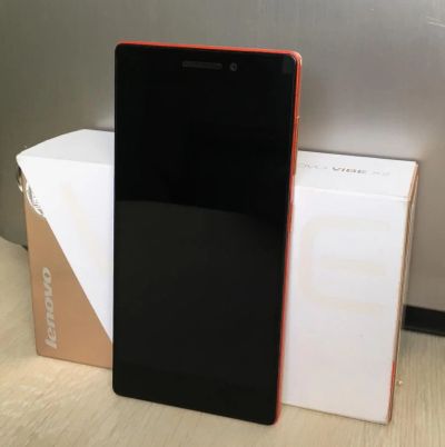 Лот: 9018868. Фото: 1. Lenovo Vibe X2. Смартфоны
