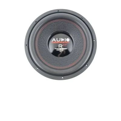 Лот: 15103022. Фото: 1. Audio System R12 EVO - сабвуфер. Сабвуферы