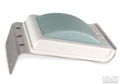 Лот: 15129611. Фото: 1. 🔆💡Светильник 0,55W 3,7V 100lm... Уличное освещение